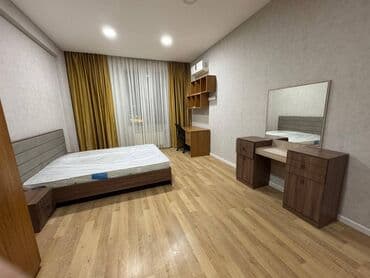 kirayr evler: 146 kv. m, 4 otaqlı — 6