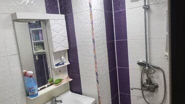 bineqedide kiraye ev: Gence azertifaq merkez univermaq 1.5 km mesafe yeni bina ev kiraye — 6