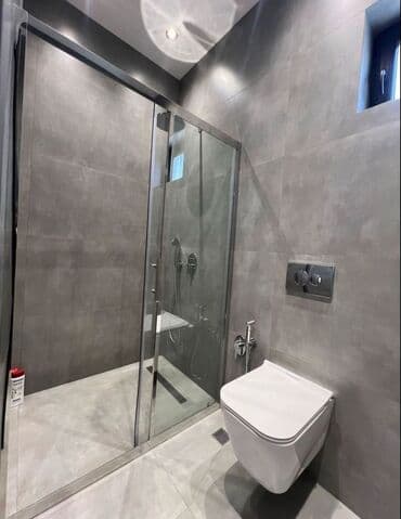 купить квартиру в баку новостройка: 3 комнаты, 100 м², Свежий ремонт — 12