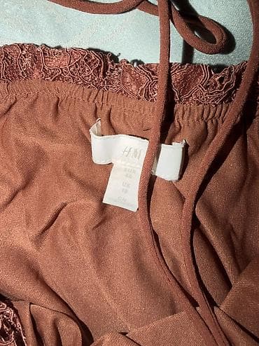 шорты: Шорты 38 размер М -25 ман оригинал Levi’s Top размер L - 10 ман — 3