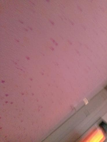 Uşaq otağı üçün pərdə dəsti - Tərkib: 2 hissədən ibarət dəst – qalın