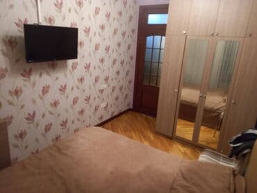 9 ci mikrorayon satilan evler: 2 otaqlı, Yeni tikili, m. Gənclik, 60 kv. m — 7