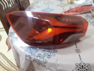 masin ucun led isiqlar: LED, Chevrolet İşlənmiş — 1