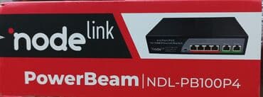 server satisi: Modem portu 4+2 — 2