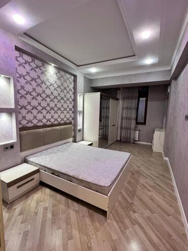 квартиры в азербайджане: 3 otaqlı, Yeni tikili, m. 20 Yanvar, 100 kv. m — 2