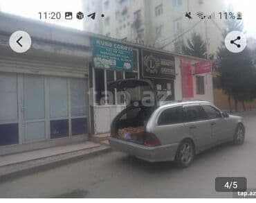 bərdədə kirayə evlərsatışa verilən kirayə evlər: Sumqayıt 9cu mkrda obyekt — 8