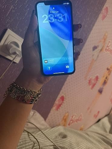 14 pro ağ: IPhone 11 Pro, 64 GB, Qara, Face ID — 4