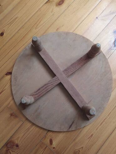 duyu unu qiymeti: Xəmir açan — 3