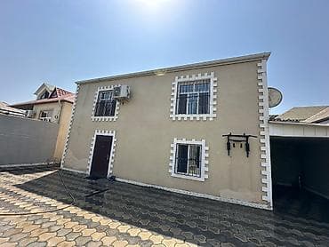 Bülbülə qəs. 7 otaqlı, 270 kv. m, Kredit yoxdur, Orta təmir