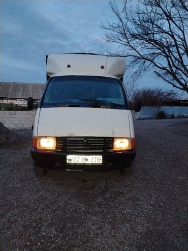 jac yuk masinlari: Salam mator teze yığılıb karopka alınıb difer alınıb 3 gündür tekerler — 3