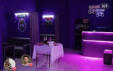 Video oyunlar və konsollar: 🎮 Satılır: Hazır PlayStation Klub – qazanc gətirən biznes! Əsas — 4