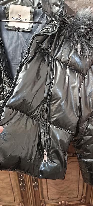 eclat mon: Pencək, Moncler, XL — 7