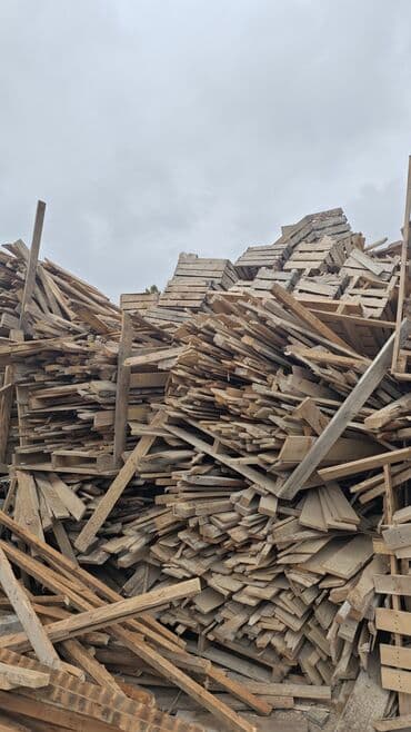 Qaz balonları: Odun kamazı 100 — 3