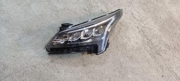 corolla fara: Komplekt, Kia, 2021 il, Orijinal, İşlənmiş — 3