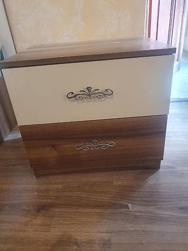 çarpayı uşaq: Uşaq/yeniyetmə otağı üçün mebel dəsti Dəst tərkibi: - Tək nəfərlik — 5