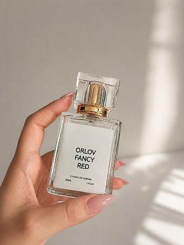 dubay parfum: Odunsu uniseks ətirdir,hədiyyə verilib odunsu qoxuları sevmirəm deyə — 1