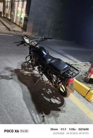 покрышки в баку цены: Tufan - 50, 80 sm3, 2021 il, 38000 km — 2