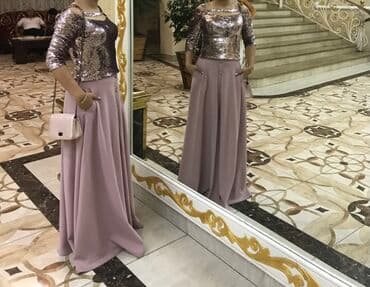 ikinci əl uşaq əşyaları: 36-38 razmere gedir — 2