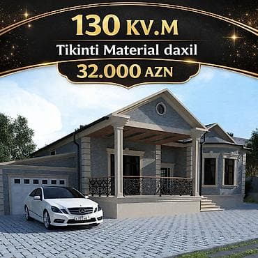 Сфера образования: Qaba tikinti, Təmir, Tikinti, İnteryer, Dizayn, Binadaxili elektrik — 2