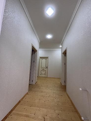 nzs satilan evler: 4 otaqlı, 110 kv. m — 10