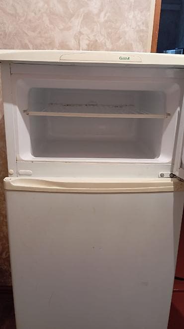 xaladenik ucuz: İşlənmiş 2 qapılı Nord Soyuducu Satılır, rəng - Ağ, Təkərli — 5