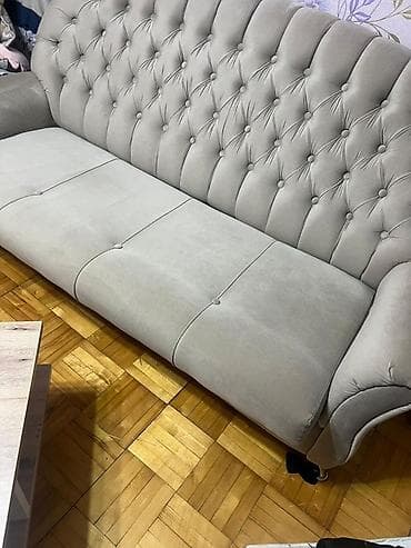 açılan divanlar: Divan, Açılan, Bazalı, Vеlur parça — 2