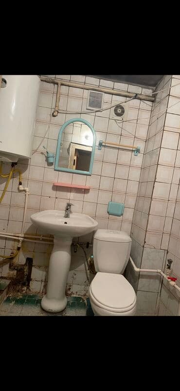 Продажа квартир: Nerimanovda kiraye ev Nerimanovda kiraye menzil Nerimanov metrosuna — 5