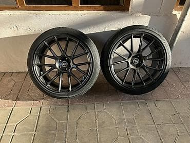 Disk təkər R 20, 5 Boltlu