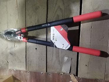 Qayçılar, bıçaqlar: Bağ qayçışı orginaldır polşa firması yenidən gəldi — 1