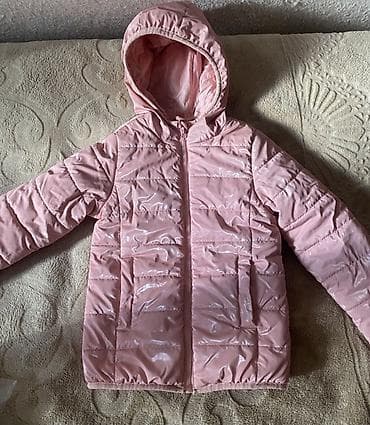 paltolar 2024: Palto, Qız üçün, 7 - 8 yaş, Lc Waikiki — 1
