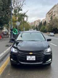 turbo az xacmaz: Chevrolet Monza: 1.2 l | 2024 il Sedan — 2