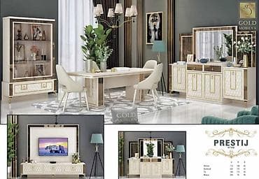 Yeni, TV altlığı, Komod, TV stend, Kredit var