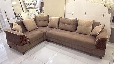 divan satisi: Künc divan — 1