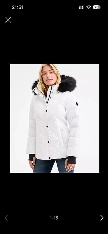 michael kord: MICHAEL KORS kurtka - Amerikadan alınıb teze ve etiketlidir. S — 1