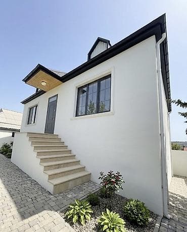 bina az kiraye evler 9 mkr: 3 otaqlı, 150 kv. m — 2