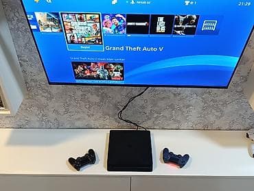 ps4 pro 2tb: Qiymət üçün boşuna narahat etməyin❗ Məlumatlar qeyd olunub⤵️ — 2