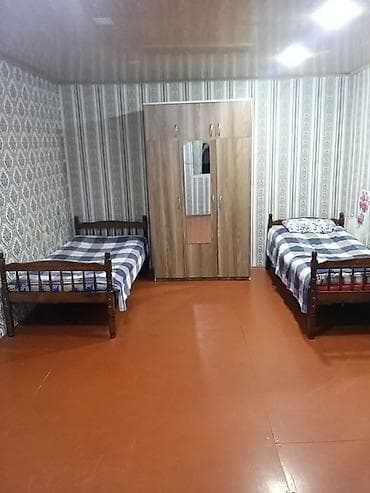 Дачи: 53 м², 2 комнаты — 3