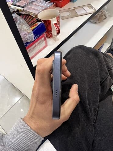 Mətbəx texnikası: Tecno Spark Go 2024, 128 GB, rəng - Boz — 5