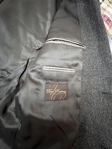 Личные вещи: Пиджак, M — 7