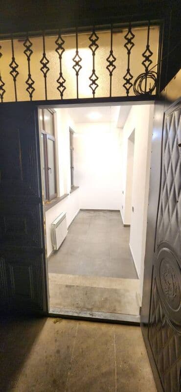 xacmaz obyekt: Nərimanovda 5 mərtəbəli binanın 1-ci mərtəbəsində yeni təmirdən çıxmış — 2