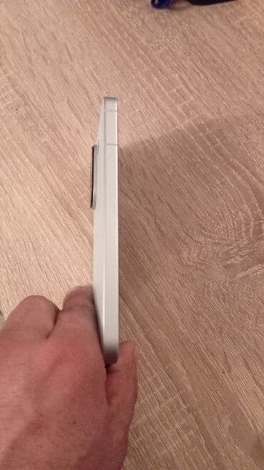 Vivo X200, 512 GB, rəng - Gümüşü, Barmaq izi