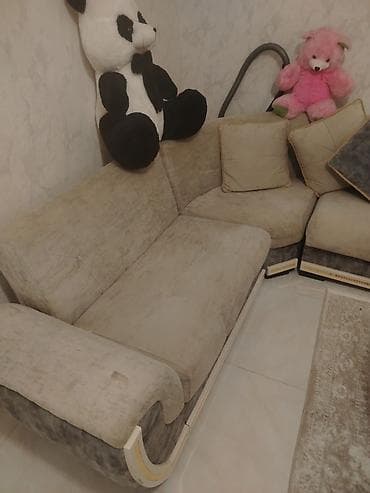alfemo mebel: Künc divan, Divan — 4