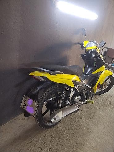 motorlar: Salam təcili satılır çox xahiş boş adamlar narahat etməsin moto şəxsi — 4