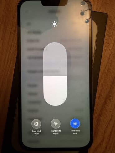 Lincoln: IPhone 13 Pro Max, 128 ГБ, Sierra Blue, Беспроводная зарядка, Face ID — 5