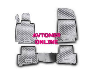 ayaqalti mersedes: Mercedes-benz с-class w204 2007-2014 ayaqalti novline 4 il qarantiya — 1