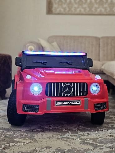 Mercedes-Benz G-Class Gelandewagen 958 Qiymət: Şərhlərdə/DM-də 1-8