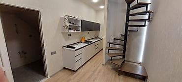 Həyət evi alıram: Biləcəri 3 otaqlı, 93 kv. m, Kredit var, Yeni təmirli — 5