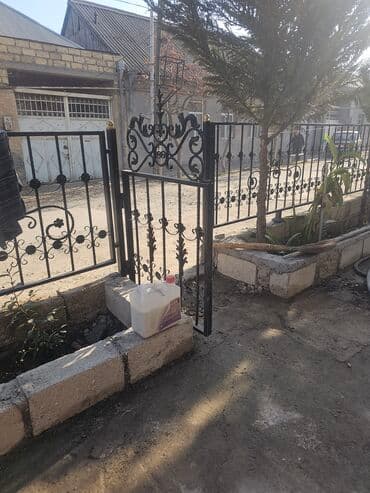 bakixanov ev: Evin birinci mərtəbəsi kirayə verilir — 2