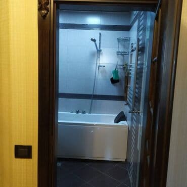 sabuncuda satılıq evler: Bakıxanov qəs., 2 otaqlı, Yeni tikili, 80 kv. m — 11