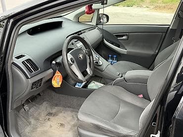 турбо аз подержанные автомобили таеота приюс аренд: Toyota Prius: 1.8 л | 2010 г. Седан — 9